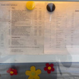 Waidler Stüberl Inh. Alfons List Carte