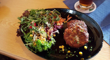 Kesselalm food