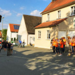 Brauerei Georg Kaiser Exterior