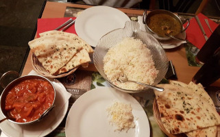 Pizzeria Stella food