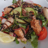 Pizzeria Im Weidig Comida