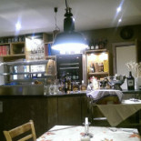 Pizzeria Im Weidig Dentro