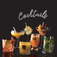 La Vita Cafe drink