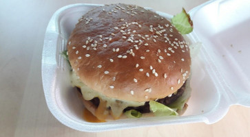 Vitusgrill food