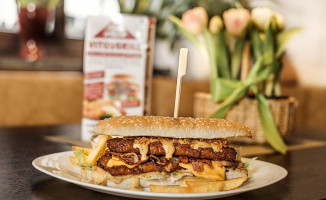 Vitusgrill food