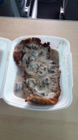 Vitusgrill food