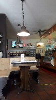 Vitusgrill inside