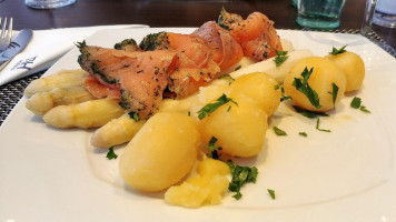 Buena Vista food
