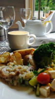 Buena Vista food
