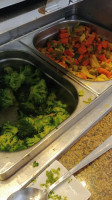 Buena Vista food