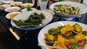 Buena Vista food