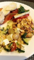 Buena Vista food