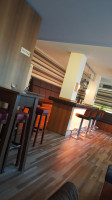 Elisenlounge inside
