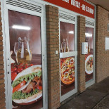 Lecker Doener Extérieur