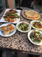 Antalya Grill food
