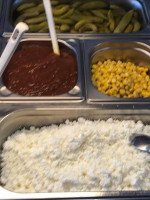 Antalya Grill food