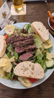 Stellwerk Meckenheim food