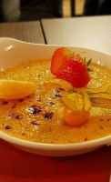 Stellwerk Meckenheim food
