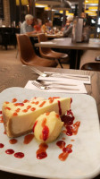 Stellwerk Meckenheim food