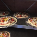 Alex Bistro Neustadt food