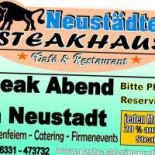 Neustadt Saal Hohnstein Events Feierlichkeiten logo