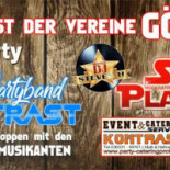 Neustadt Saal Hohnstein Events Feierlichkeiten logo