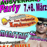 Neustadt Saal Hohnstein Events Feierlichkeiten logo