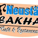 Neustadt Saal Hohnstein Events Feierlichkeiten logo