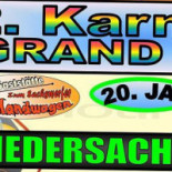 Neustadt Saal Hohnstein Events Feierlichkeiten logo