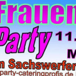 Neustadt Saal Hohnstein Events Feierlichkeiten logo