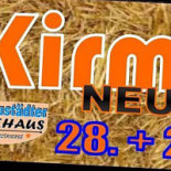 Neustadt Saal Hohnstein Events Feierlichkeiten logo