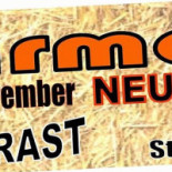 Neustadt Saal Hohnstein Events Feierlichkeiten logo