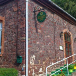 Neustadt Saal Hohnstein Events Feierlichkeiten outside