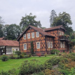 Neustadt Saal Hohnstein Events Feierlichkeiten outside