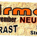 Neustadt Saal Hohnstein Events Feierlichkeiten logo