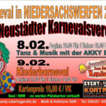 Neustadt Saal Hohnstein Events Feierlichkeiten logo