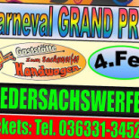 Neustadt Saal Hohnstein Events Feierlichkeiten logo