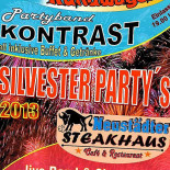 Neustadt Saal Hohnstein Events Feierlichkeiten logo