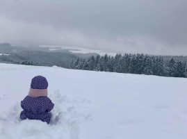 Zur Alten Muhle outside