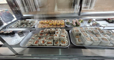 Pfaffenstube food