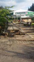 Pfaffenstube outside