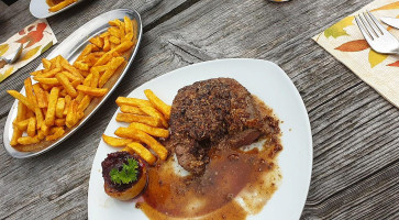 Pfaffenstube food