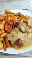Pfaffenstube food