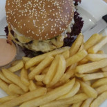 Altes Postamt Nourriture