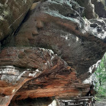 Altes Postamt Extérieur