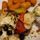 Altes Postamt Nourriture