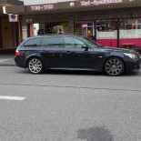 Thai-spezialitäten Extérieur