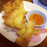 Thai-spezialitäten Food