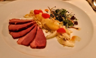 Inh.flachwilli Gaststaette Zur Landesgrenze food