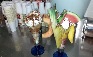 Eiscafè Maik drink